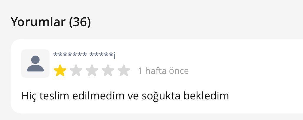 Nasıl yemek yorumu lan bu lahmacun mu yazdı bunu