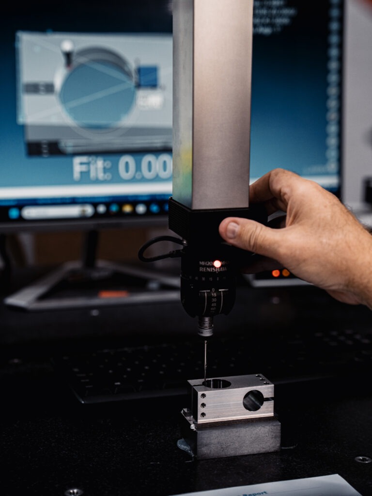 Mastercam's tweet image. Digital workflows. Advanced multiaxis machining. Serious precision gains.

#CatamountMachineWorks' shift to #Mastercam 2026 unlocked a whole new level of performance.

Learn more: bit.ly/4jQzGGj

#ChallengeAccepted