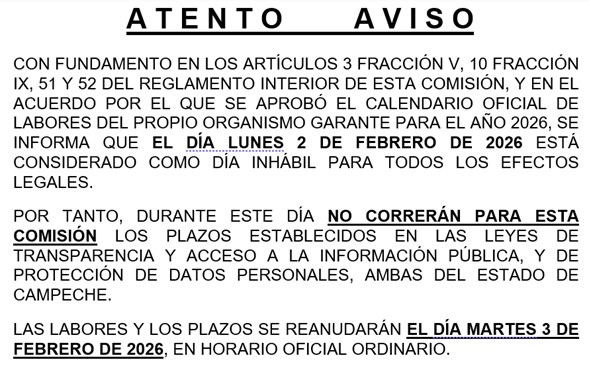Cotaipec tweet media