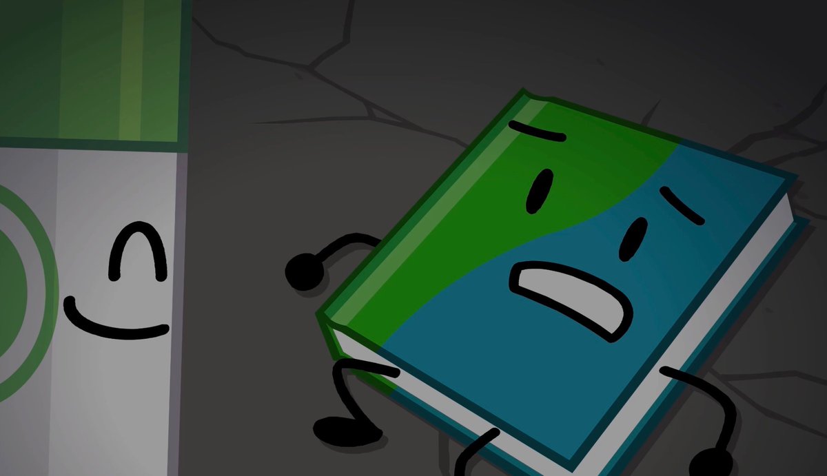 awwbjecks's tweet image. tpot 21 spoilers
THIS SCENE WAS LUCIABAIT. STRAIGHT UP LUCIABAIT. the concept of me bringing my marker And book plushies to the screening and then this happening 💭 What did jnj mean by this