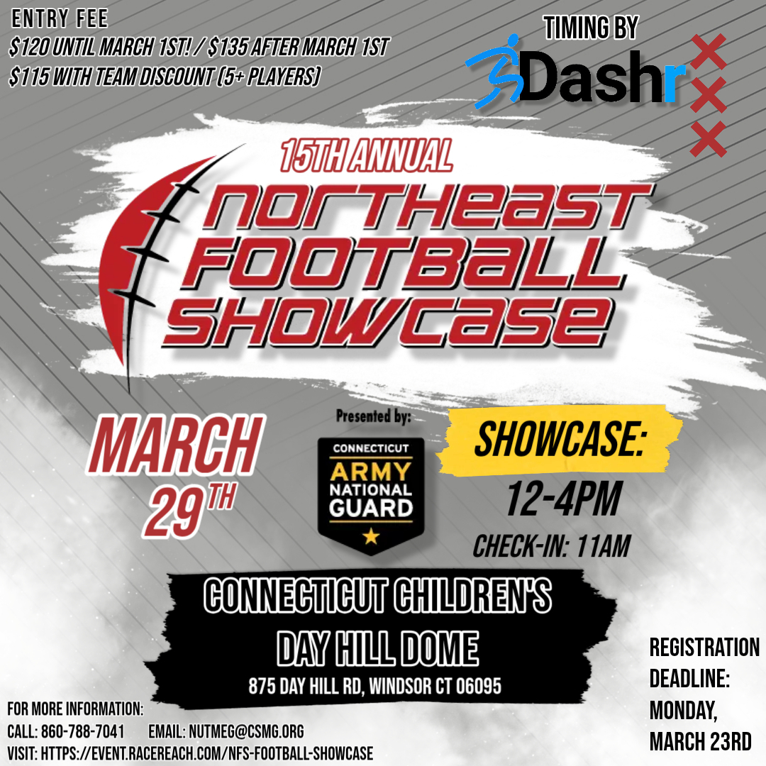 Nutmeg State Games tweet media