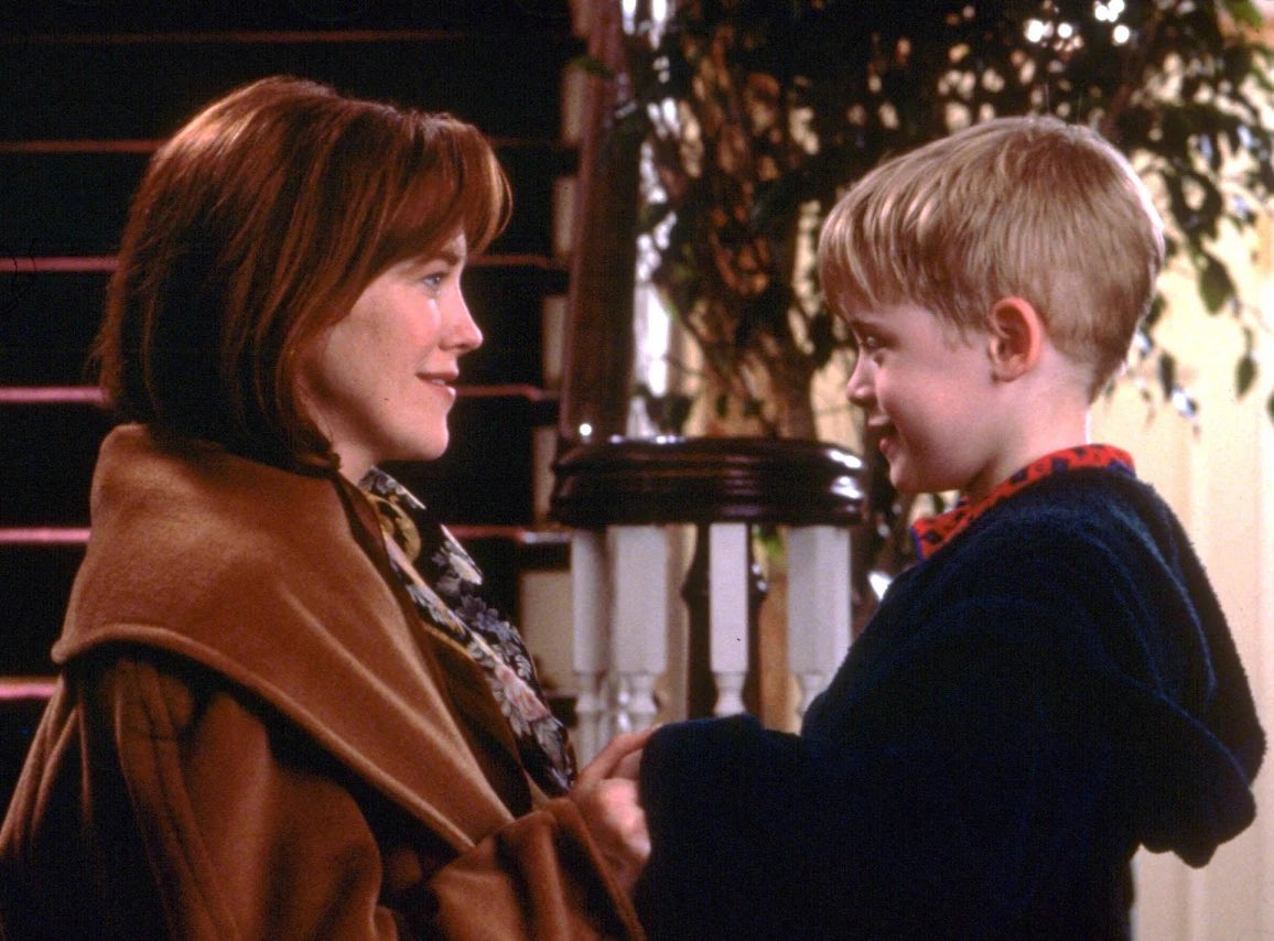 Indie5051's tweet photo. Macaulay Culkin sobre el fallecimiento de Catherine O'Hara:

Mamá. Creí que teníamos tiempo. Quería más. Quería sentarme en una silla a tu lado. Te escuché, pero tenía mucho más que decir. Te quiero. Nos vemos luego. https://t.co/PfQeEBMiiB