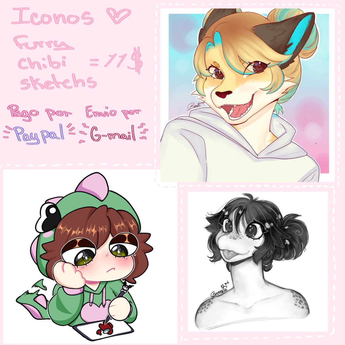 bronty_vt🔞🇻🇪(open commissions) tweet media