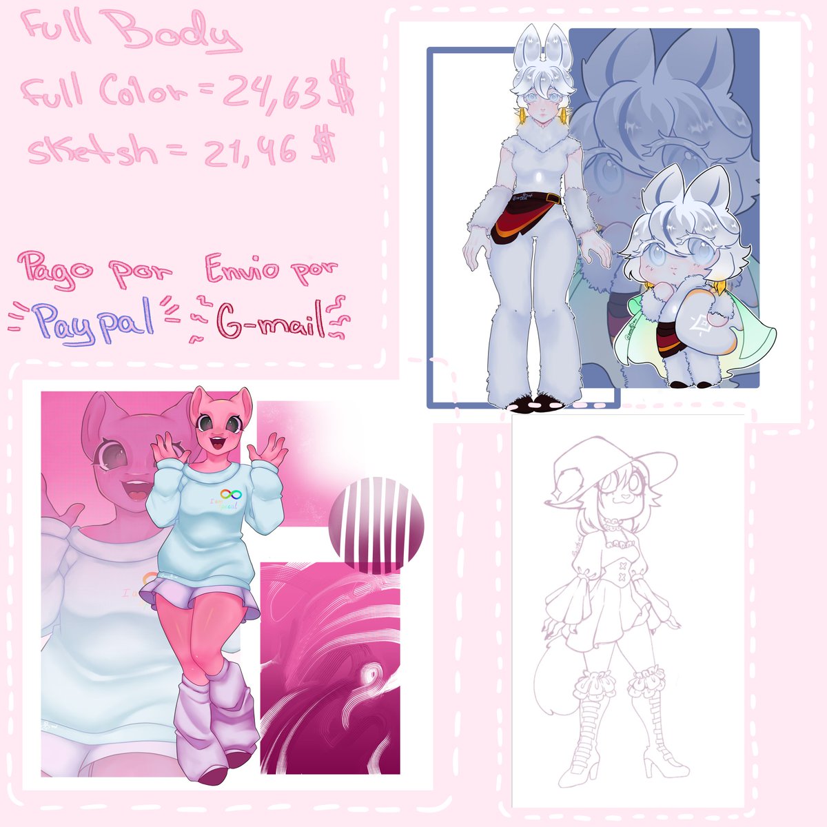 bronty_vt🔞🇻🇪(open commissions) tweet media