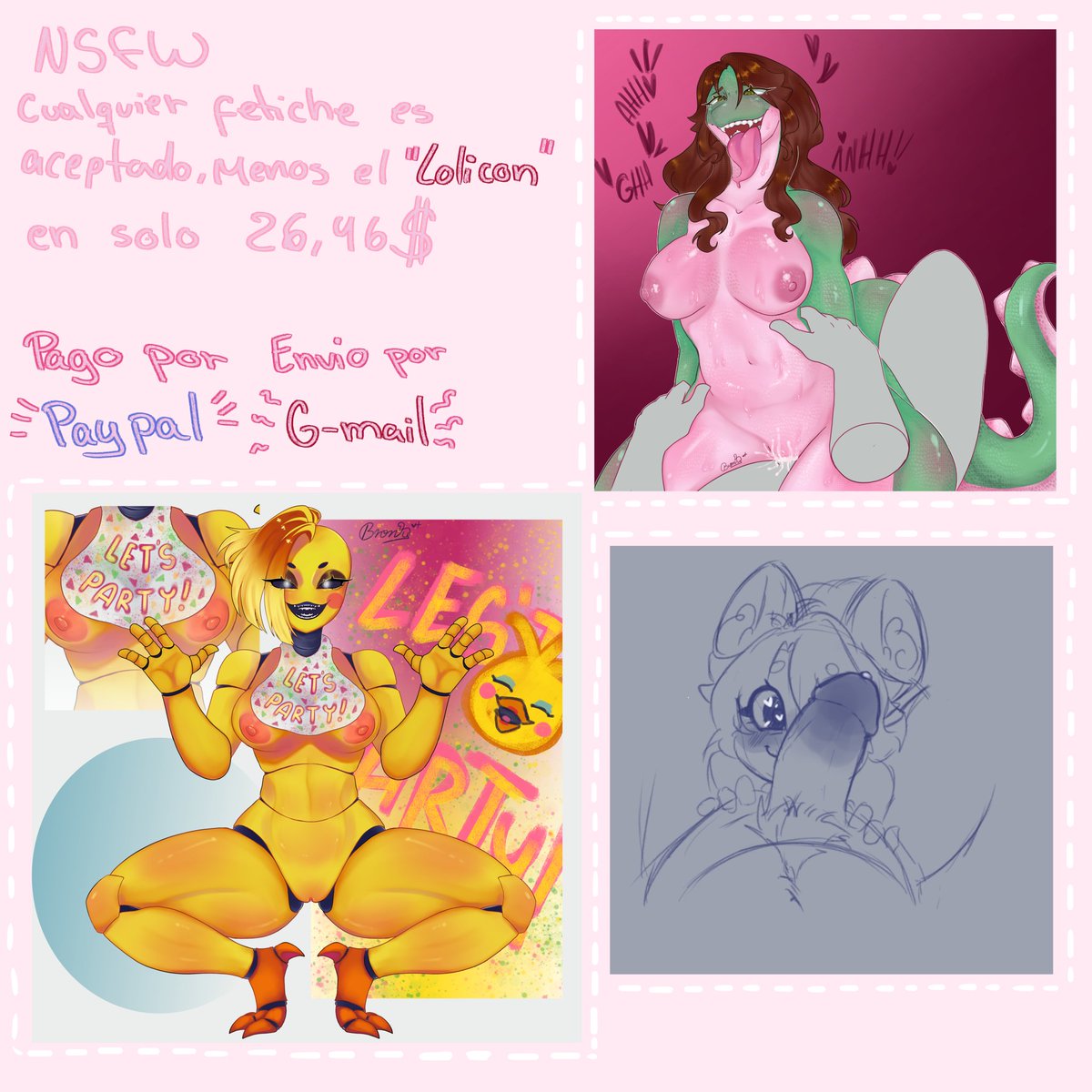 bronty_vt🔞🇻🇪(open commissions) tweet media