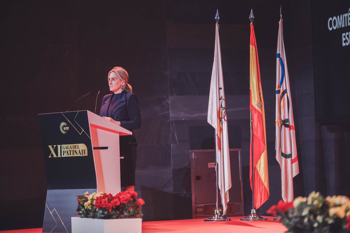 Ministerio de Educación, FP y Deportes tweet media