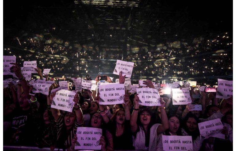 Bogotá ¿para qué recordar, si se puede revivir? 🪁🪁🪁👀