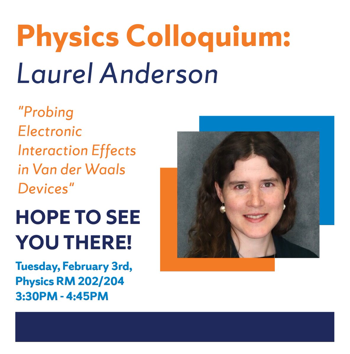 Syracuse University Physics tweet media