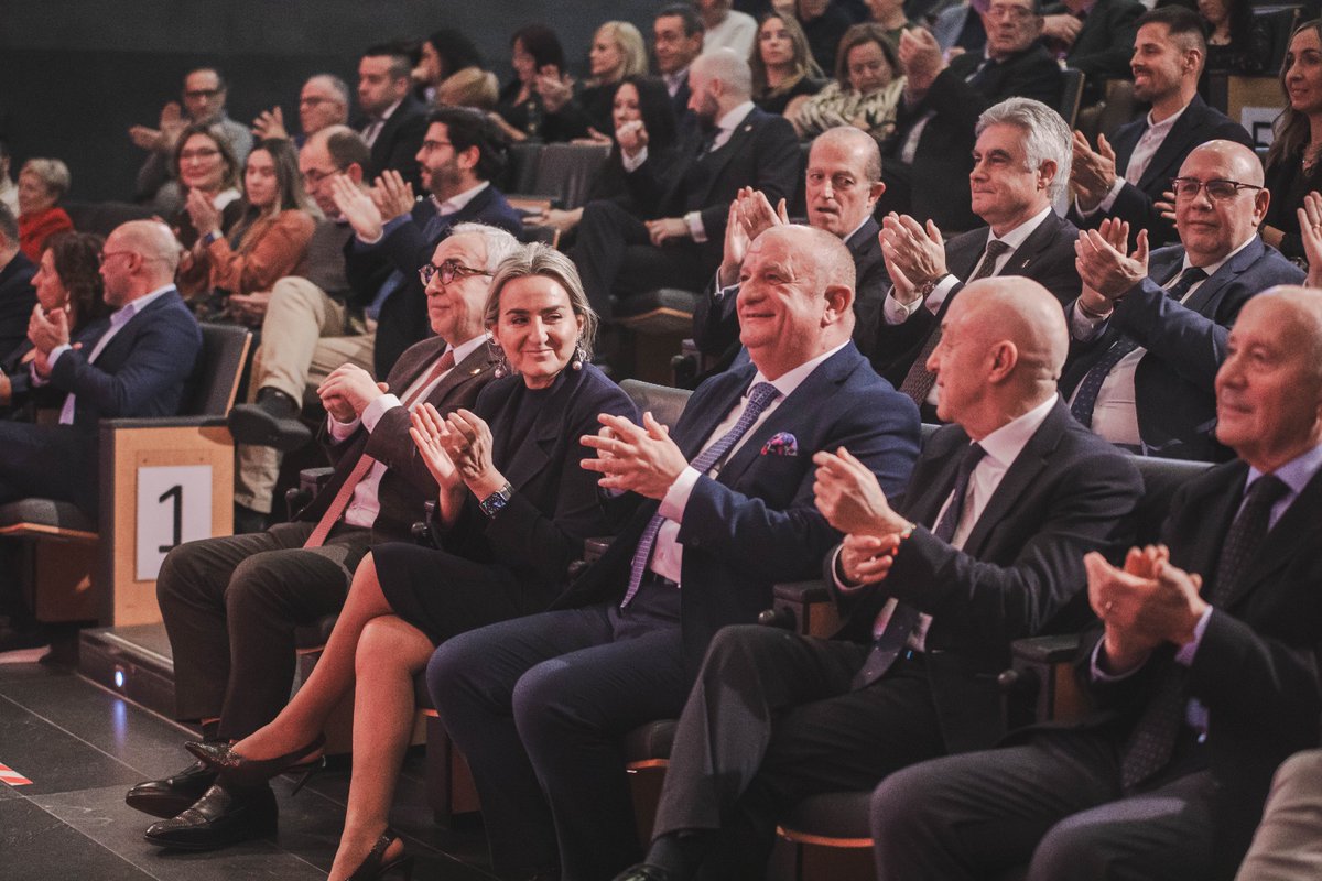 Ministerio de Educación, FP y Deportes tweet media