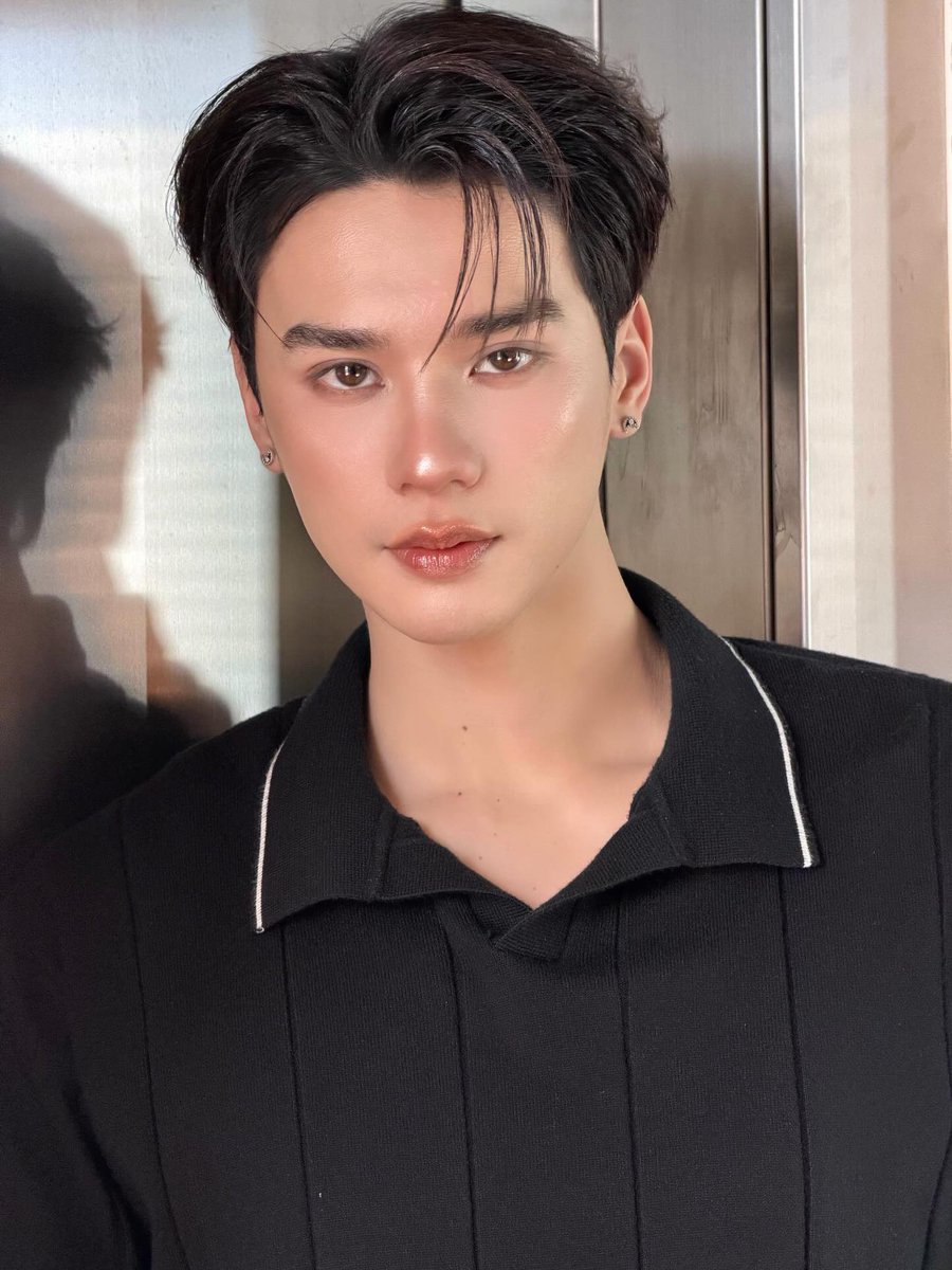 ให้เลยล่ะ ใบหน้าผู้ชายที่หล่ออันดับ 40 ของโลก