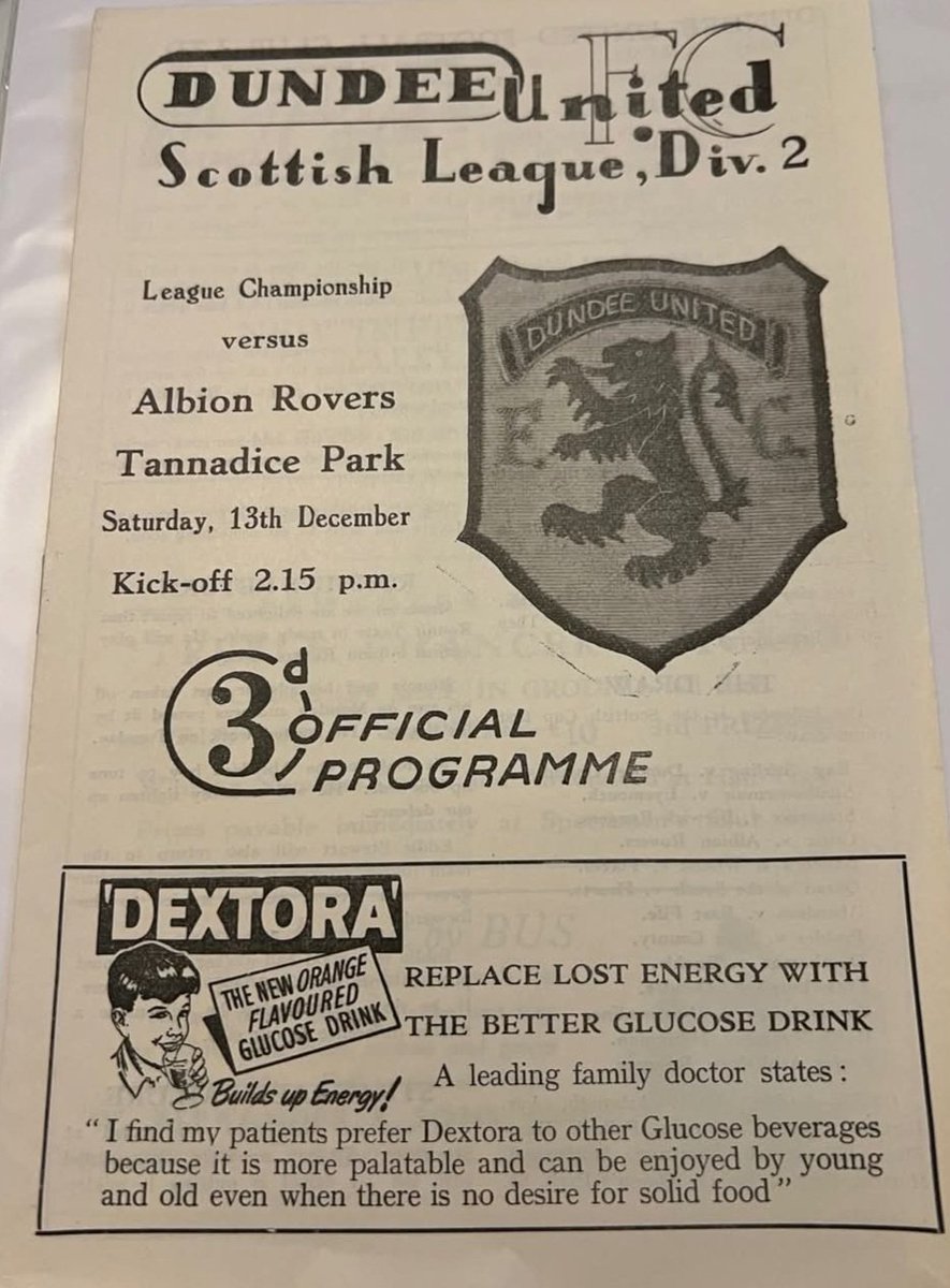 Scottish Football Programme & Memorabilia Fairs tweet media