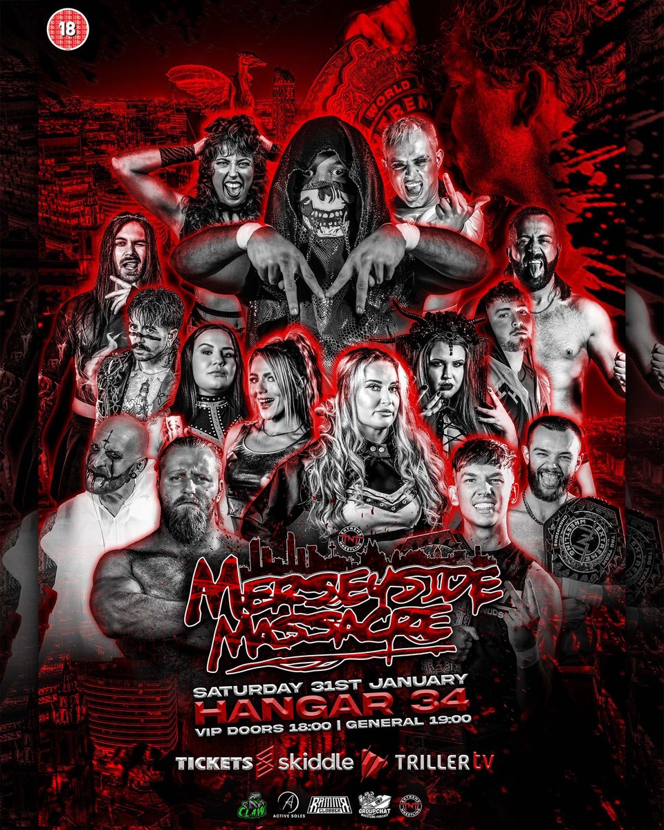 Infinite Promotions tweet media