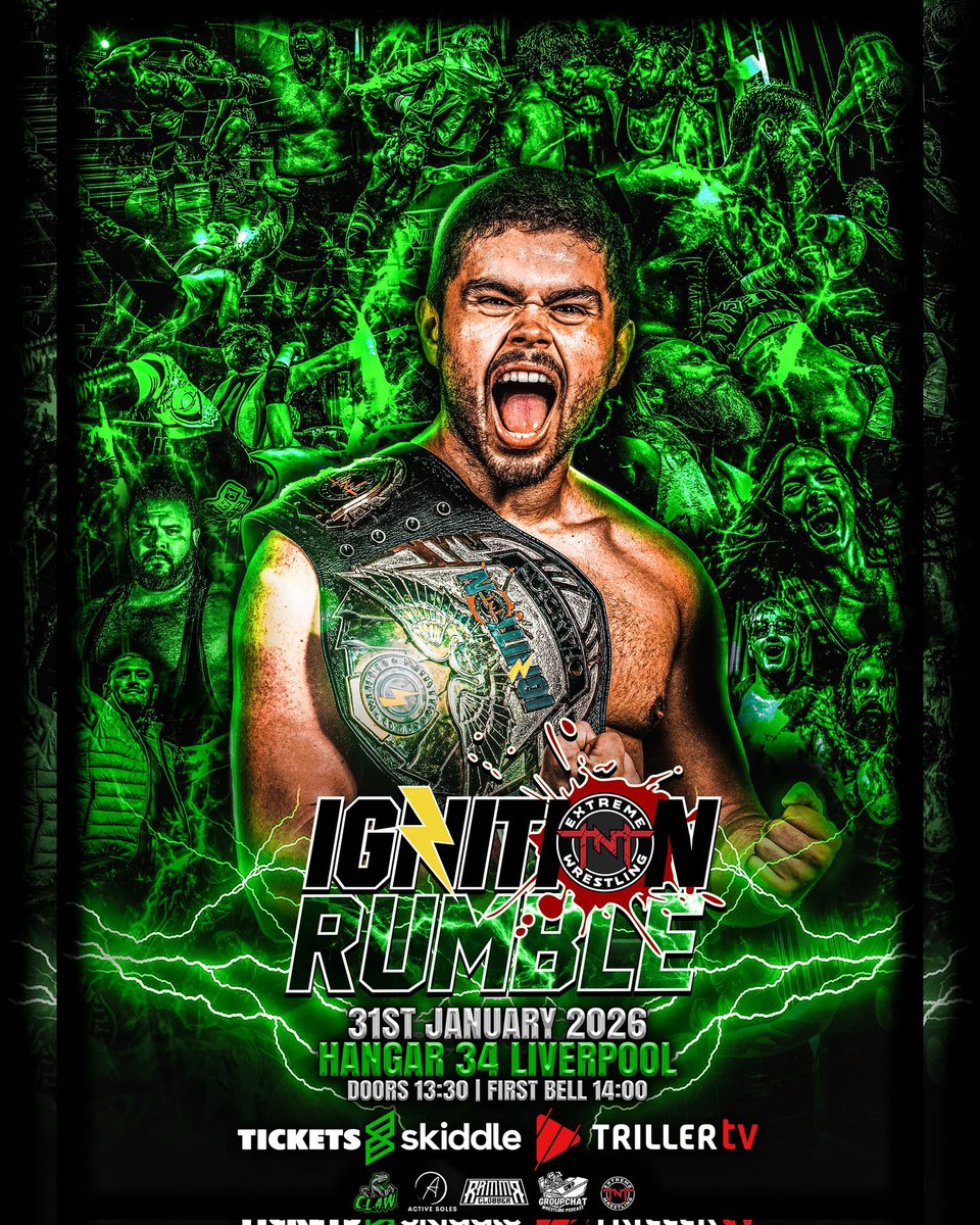 Infinite Promotions tweet media