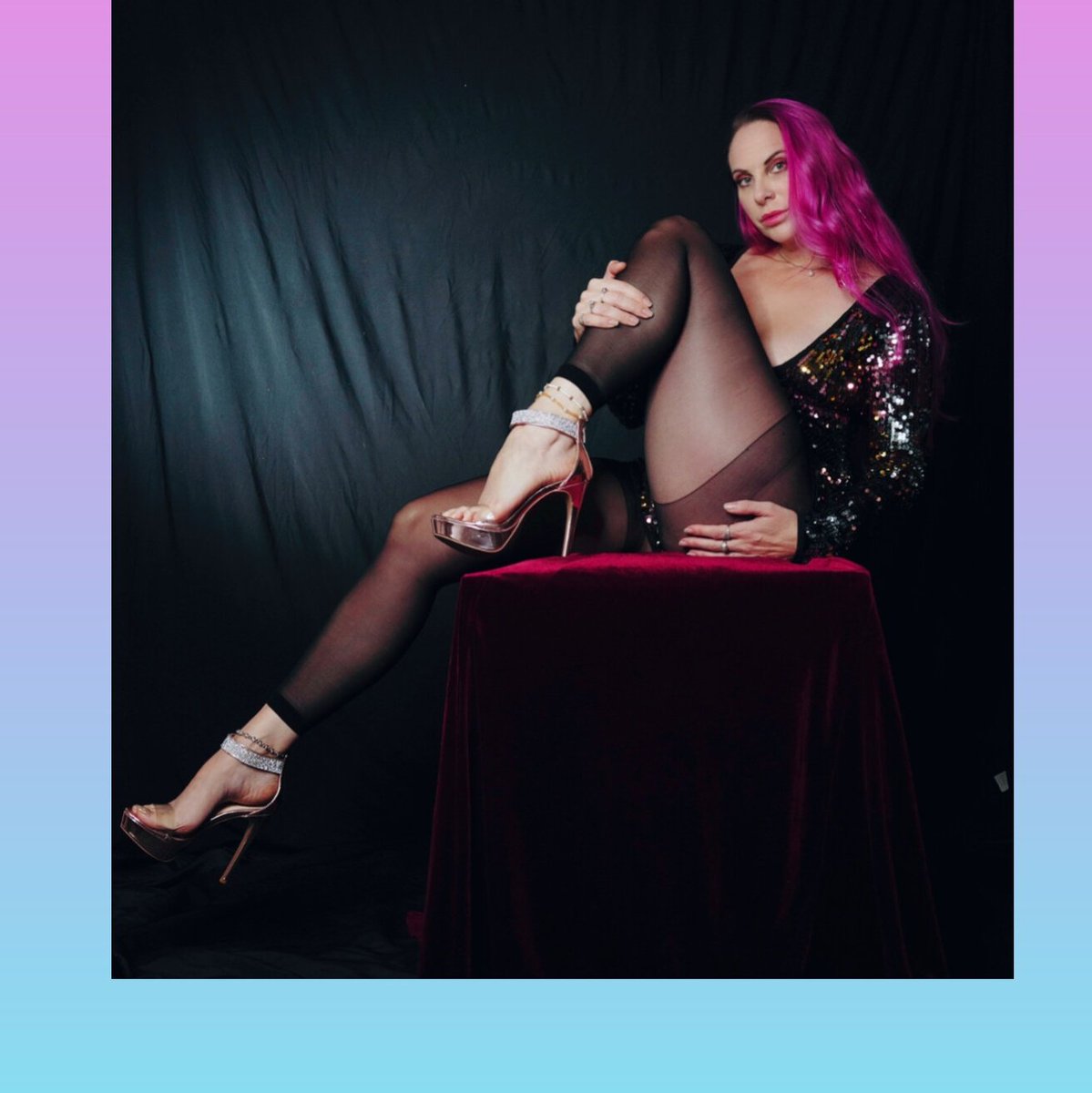 👑Goddess Vicky Vix ✈️ Jax✈️ Orlando tweet media