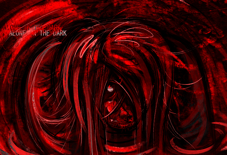 ALONE IN THE DARK

#ironlung #ironlungmovie