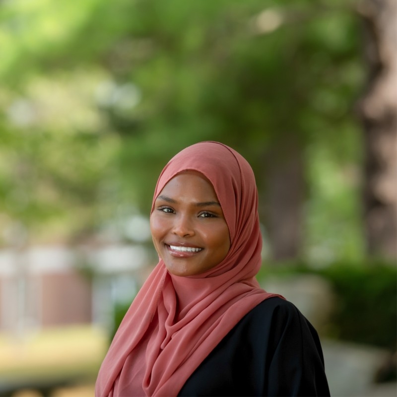 Join Community Radio WERU-FM 89.9 (Blue Hill) / weru.org today (Friday, January 30th from 4 - 5 PM ET) for a special edition of "RadioActive", a grassroots environmental and social justice news journal.  Today we speak with Somalian-American organizer Safiya Khalid