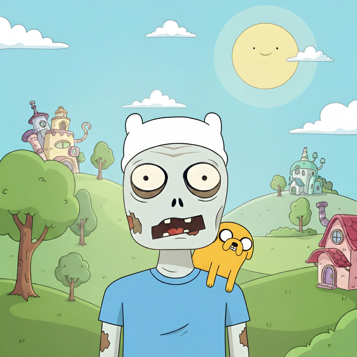 Elf Layer ✖Zombie’s

Mint Info 🎟️

📦 Supply 2222
⏳ Date TBA
🟦 Chain BASE  
🎟️ Price Free Mint

🎉 GTD and WL spots 🎉

Requirements:
☑️ Follow <a href="/LayerElf/">Elf Layer</a> &amp; <a href="/zombie_On_base/">Zombie's</a> 
☑️ Like + RT
☑️ Tag 2 friends 👀
☑️ Drop your wallet bellow 

⏰ 24h