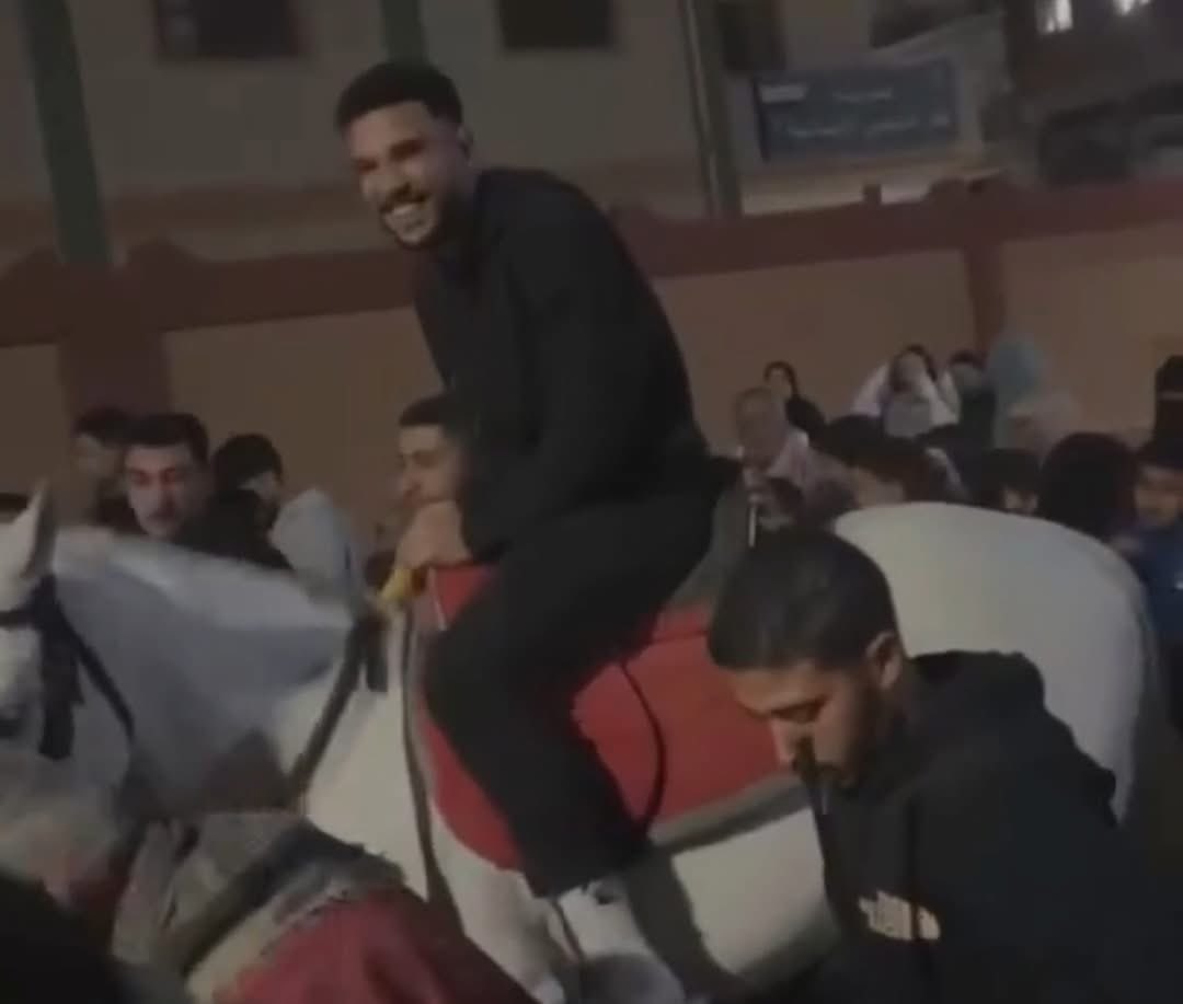 محمد الجزار 🦅 tweet media