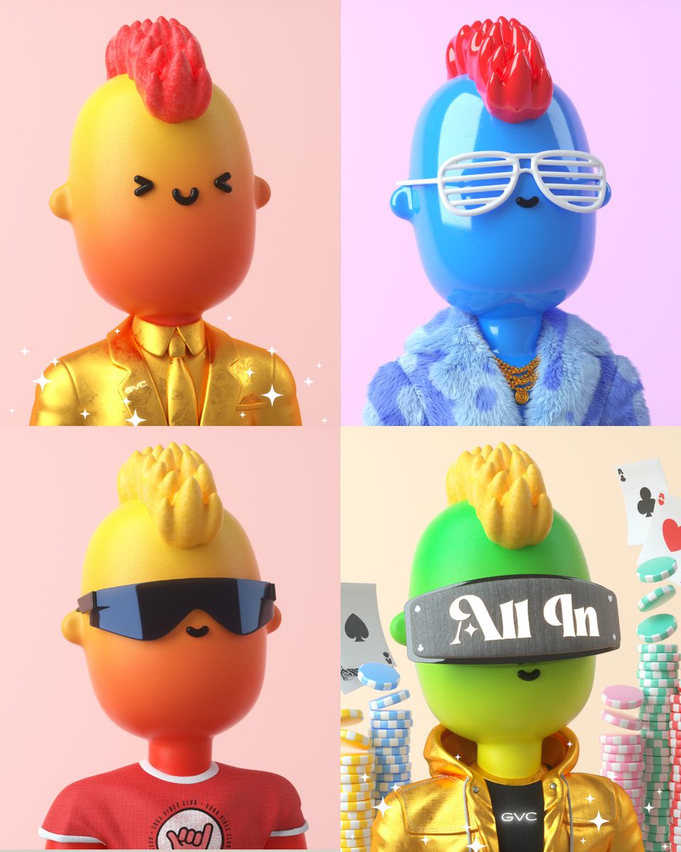 𝐁𝐋𝐎𝐗𝐗 tweet media