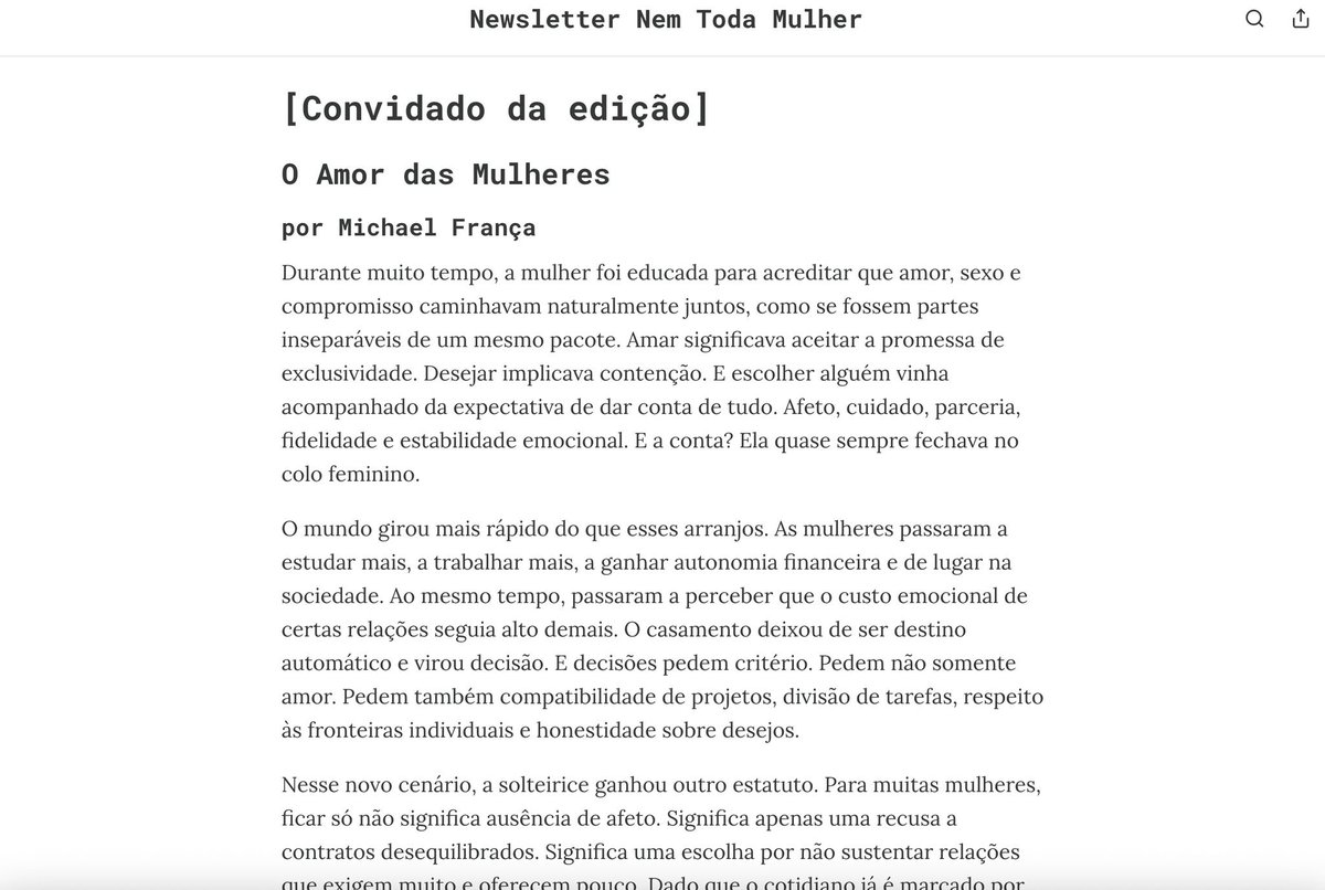 Michael França tweet media