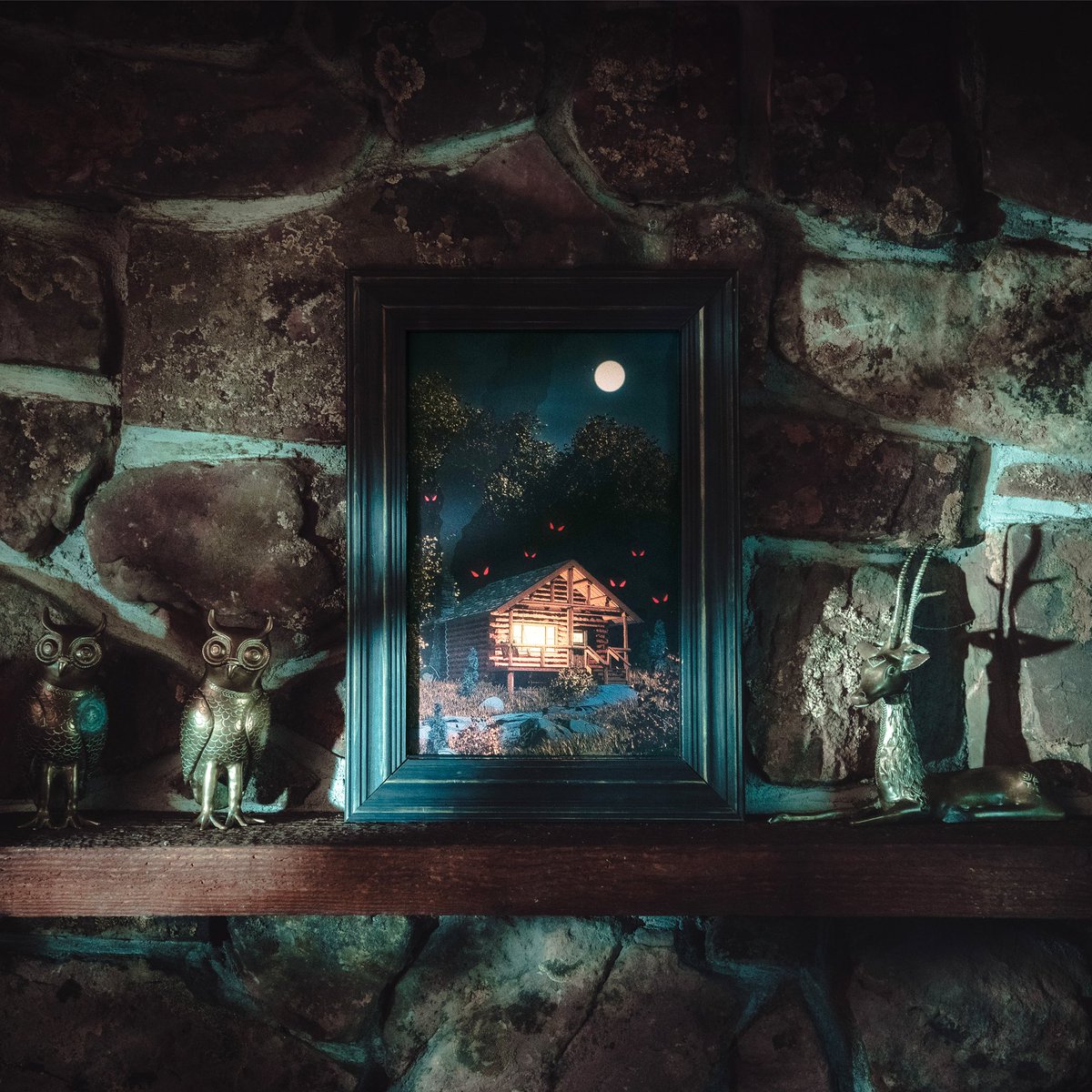 EARTHGANG tweet media