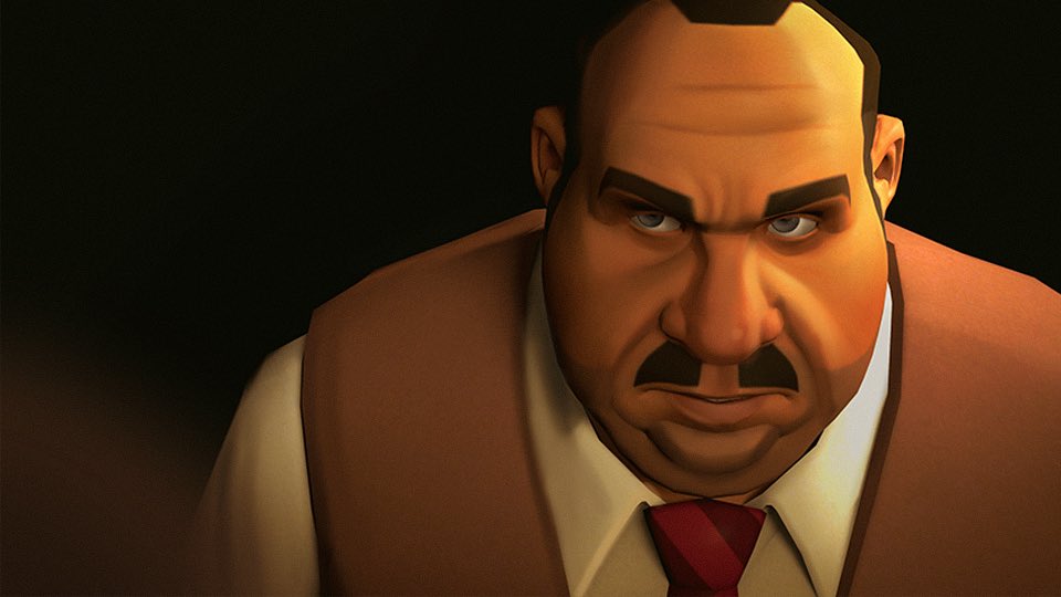 how TF2 fans look at you when you tell them Team Fortress 2 Classified (formerly known as “TF2Classic”) has JUST released on Steam but the mod doesn’t have banana hats and weapons called “The Scrimblo Shootenator”