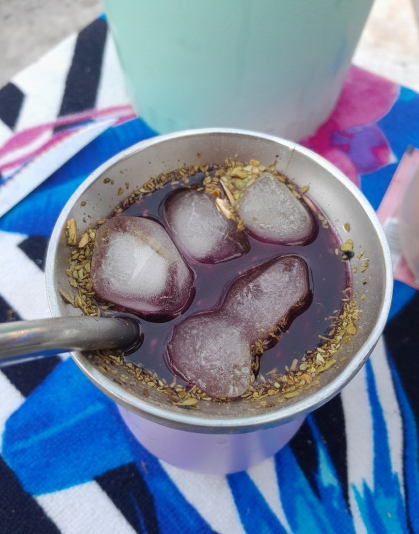 FUCK ESA HOE VOY A TOMAR ESE TERERÉ