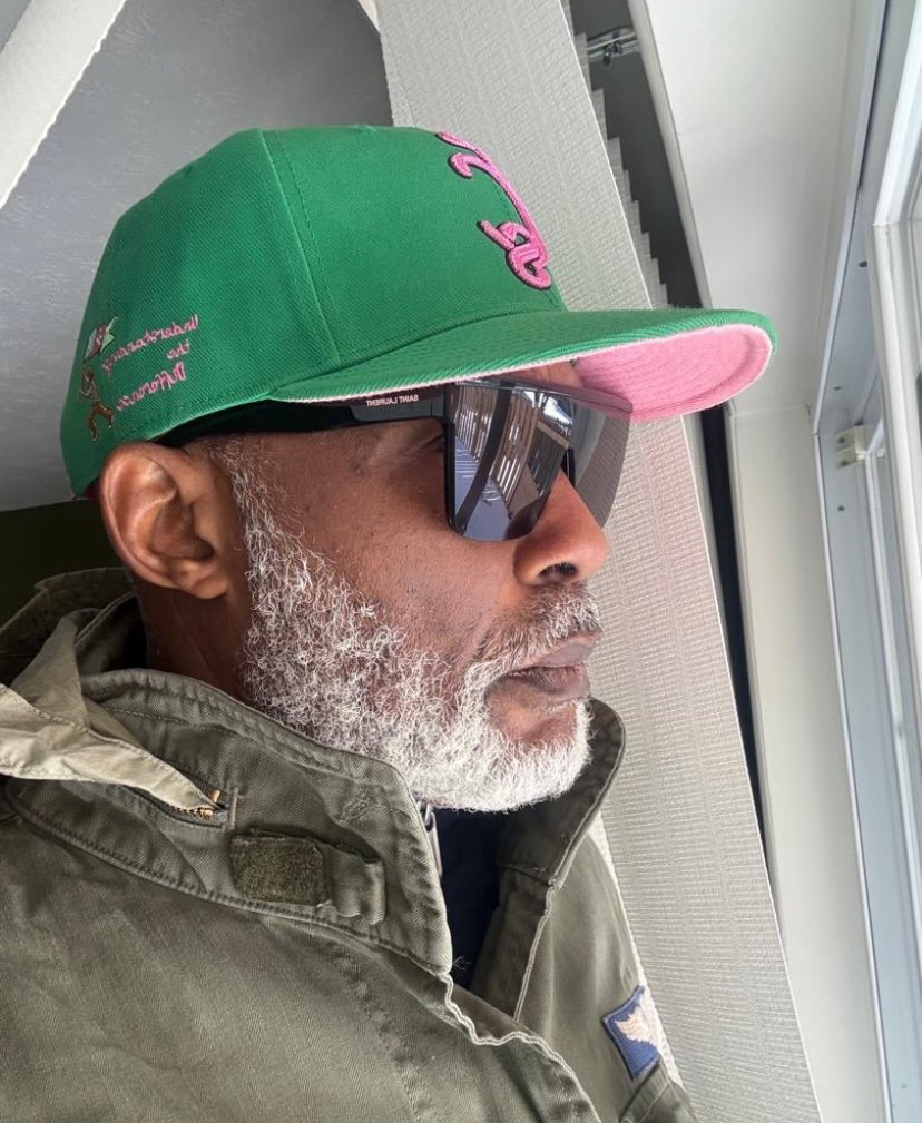 rmd4fans's tweet photo. You know I’m the drip lord https://t.co/unUHwlVDlY