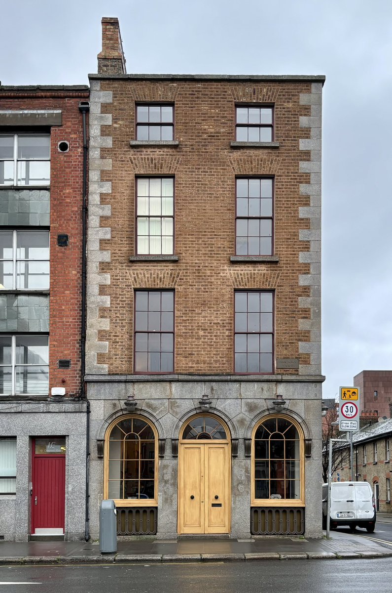 Dublin Civic Trust tweet media