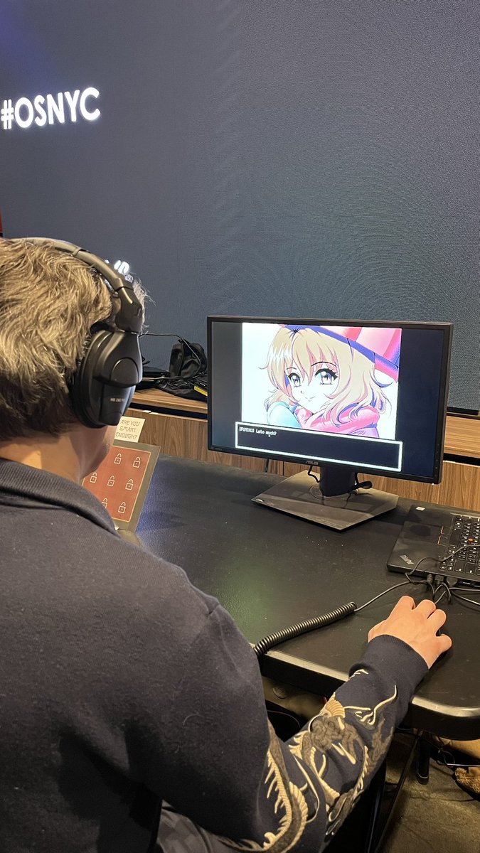 YukimiSoft tweet media