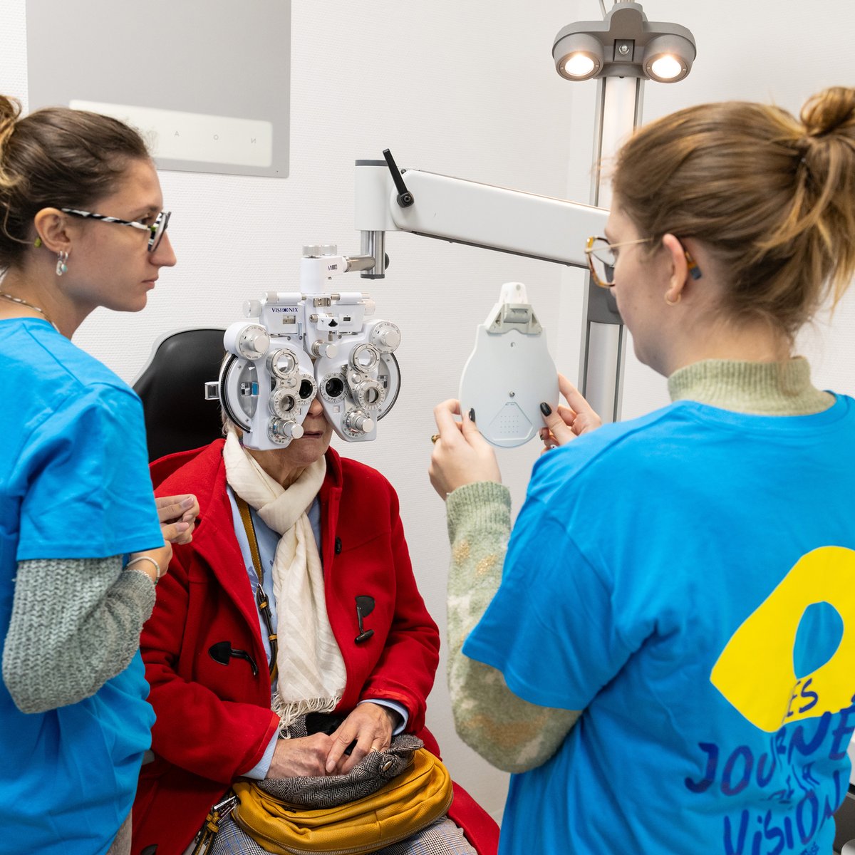 KRYS GROUP tweet media