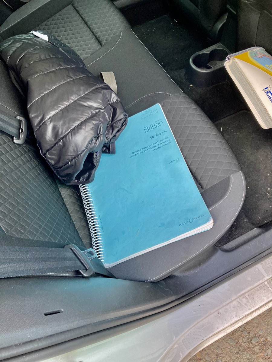 Fairhaven Singers tweet media