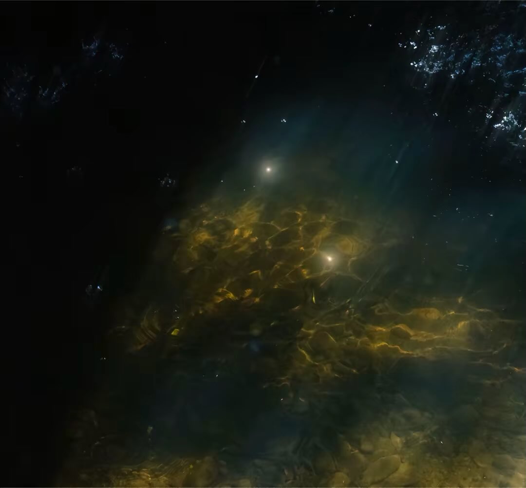 a summers evening in England