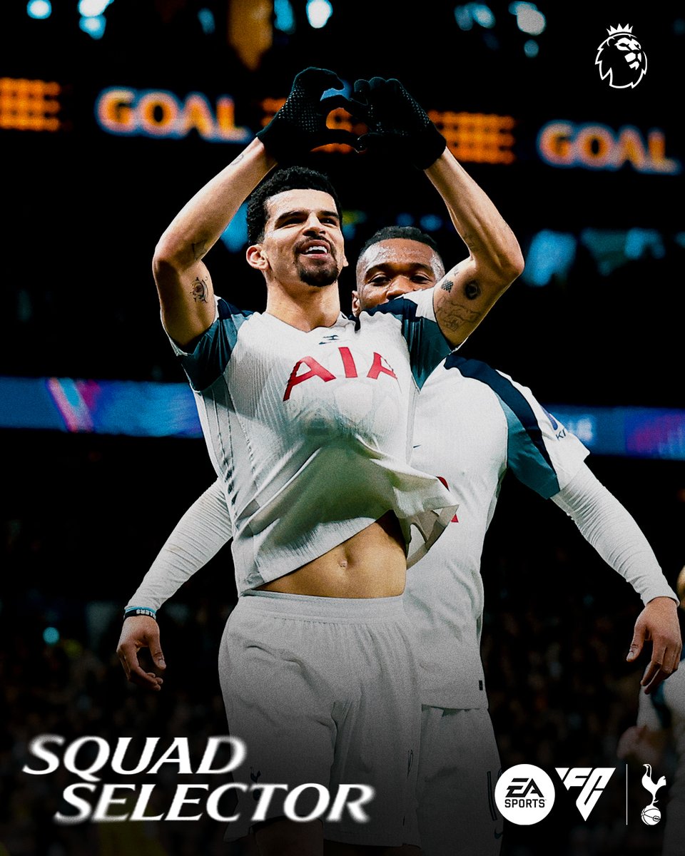 Tottenham Hotspur tweet media