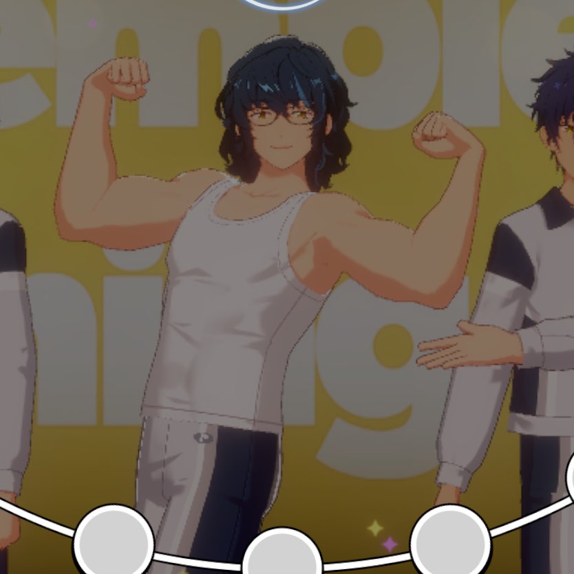 野良あ○ライ神