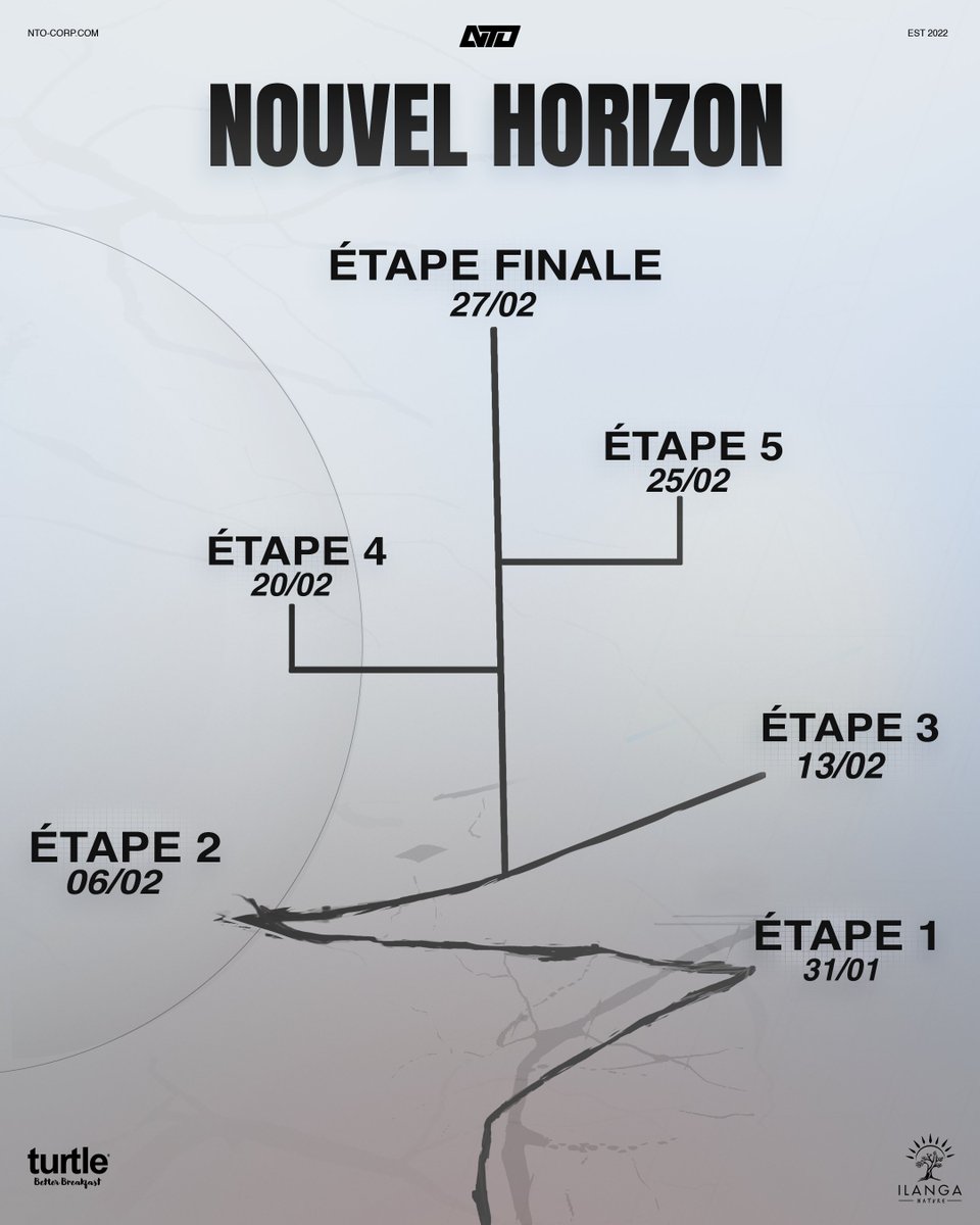 NTO Corp tweet media