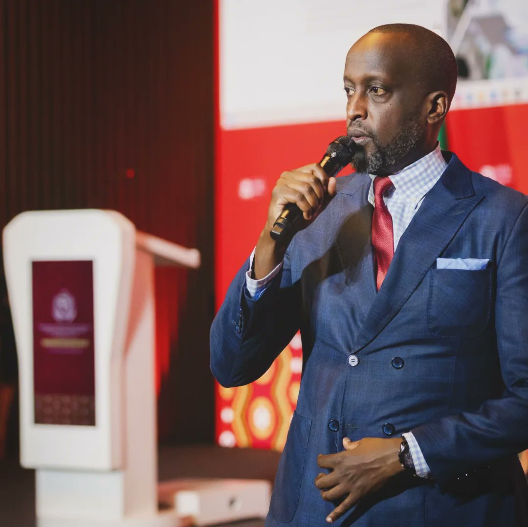 Regis Isheja tweet media