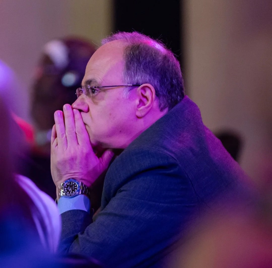 Regis Isheja tweet media