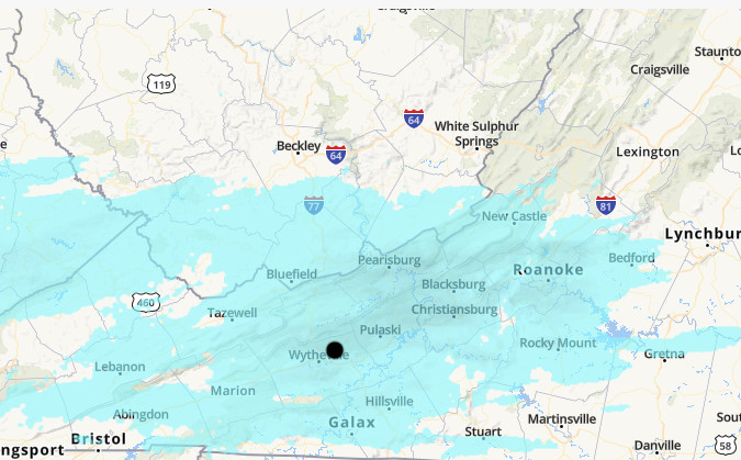JaxMusic's tweet photo. Hi Folks.  Weather continues to be a challenge for shipping across the country.  It is snowing again here with some accumulation expected.  We will get orders out, but plan on continued delays.  From first hand experience, we are having trouble getting inventory in.  Thanks.  Jax https://t.co/Mk8KLrkQ9c