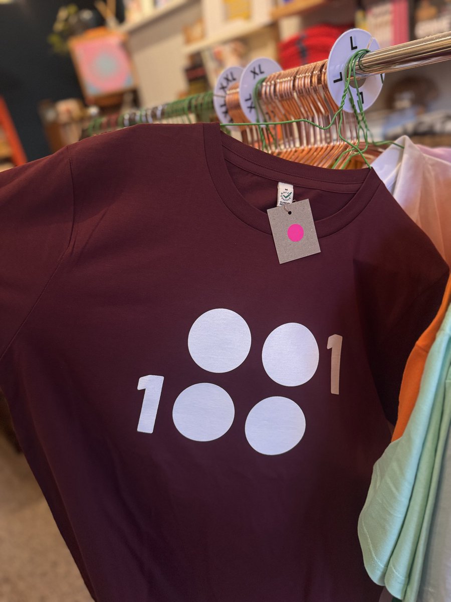 1 of 100 tweet media