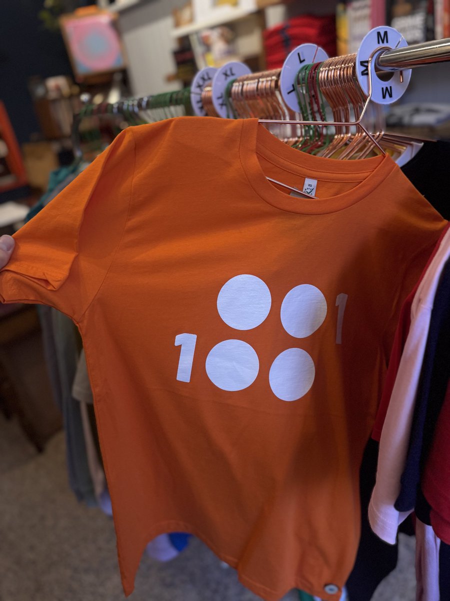 1 of 100 tweet media