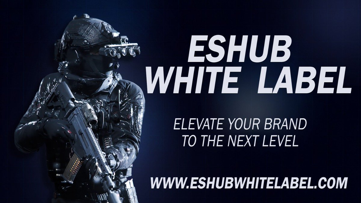 theesporthub's tweet photo. You can now create your own esports platform🚀

We're making the most of our code and now so can you!

✅ Single-Elim Tournaments
✅ Wagers
✅ ELITE &amp; Store
✅ Leaderboards
✅ Profiles
🔜 Leagues &amp; News articles coming soon!

Your brand, logo &amp; community: https://t.co/szYSmWu4gb https://t.co/ENJQJoZ5Wp