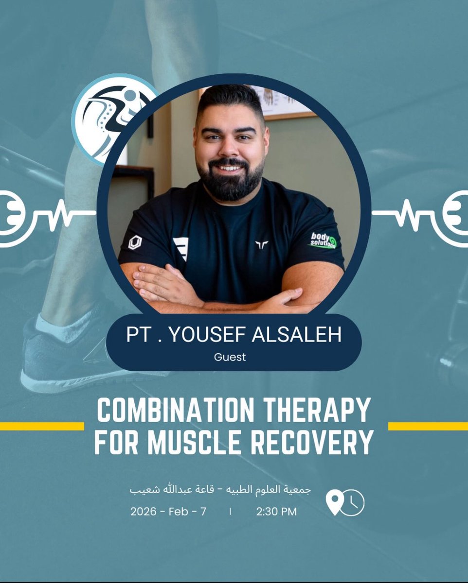 PT_KUNIV's tweet photo. We’re excited to announce our collaboration with PT. Yousef Al-Saleh 
Join us for a simple and insightful theoretical lecture that breaks down key concepts clearly https://t.co/l6VoTNGXOd