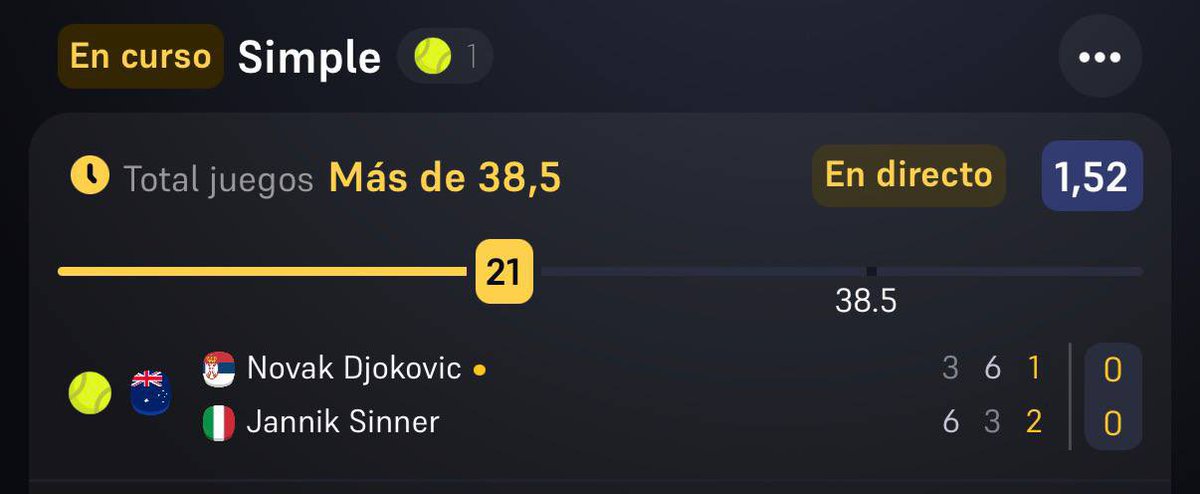 Lo que ha hecho Djokovic es Historia del Deporte.. ¿Jordan, Messi, Maradona, Djokovic? 🤔. La pregunta es seria