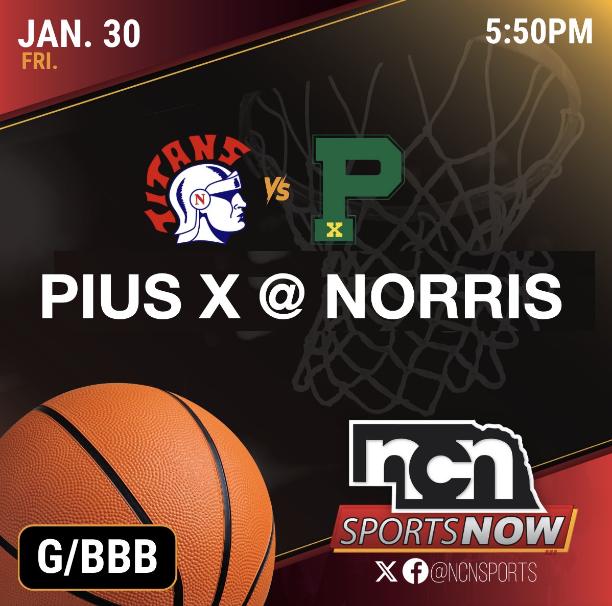 NCN Sports Now tweet media