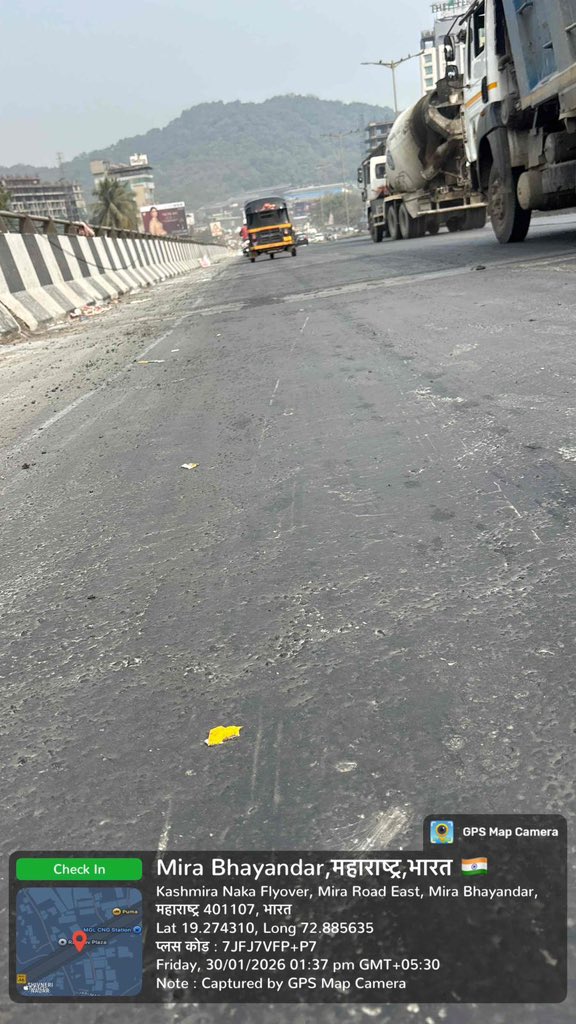 NHAI RO MUMBAI tweet media