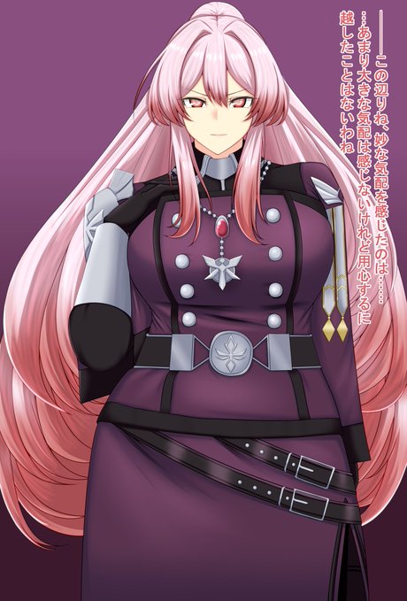 お下品+キャラ崩壊閲覧注意
今回もおジャマ化、とまでは行かないかもくらいだけどおジャマ化初期な感じで『魔の試着部屋』ネタで1作
こういう無自覚洗脳好き
(1/2) 