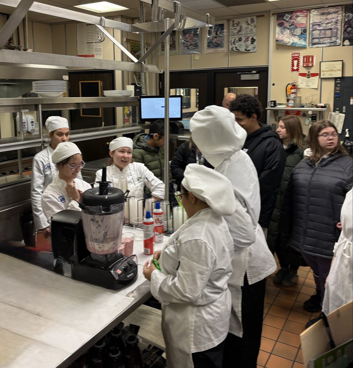 Denise Abbott tweet media