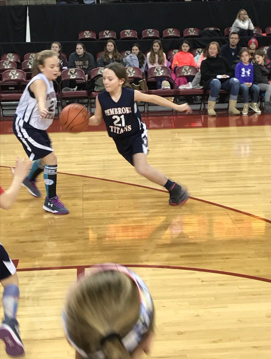 PHS Girls Basketball tweet media