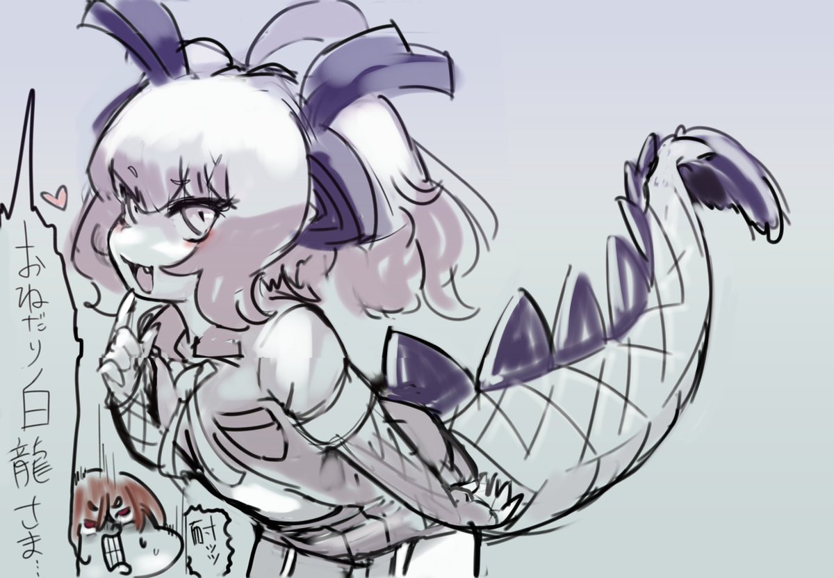 隊長だからギリ耐えられた 